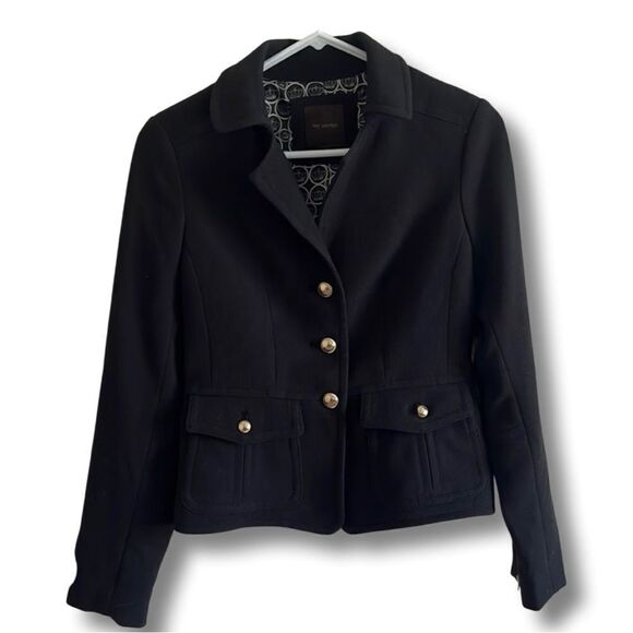 Black Blazer - Picture 1 of 9